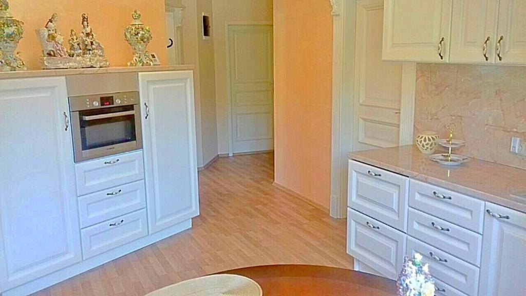 Lyra Apartments Карлови Вари Екстериор снимка