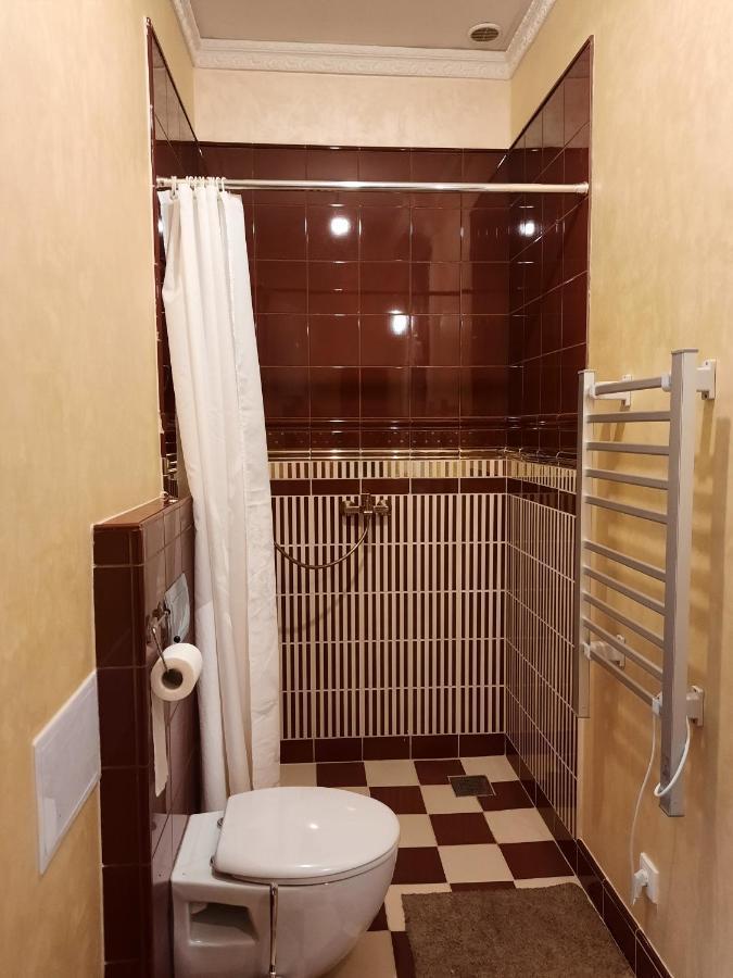 Lyra Apartments Карлови Вари Екстериор снимка