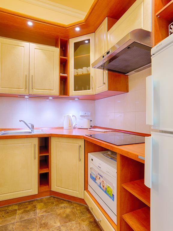 Lyra Apartments Карлови Вари Стая снимка
