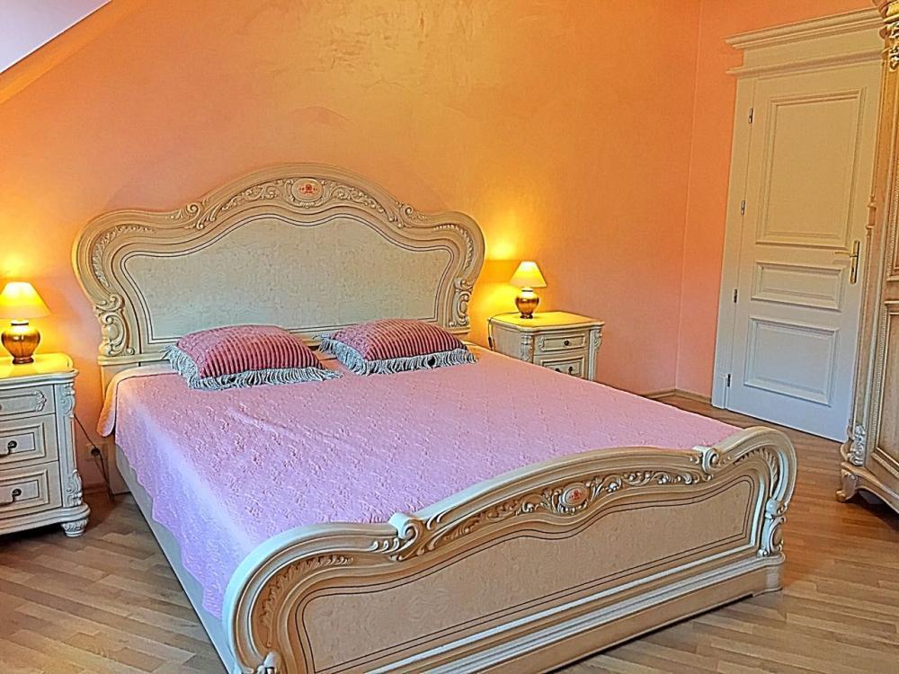 Lyra Apartments Карлови Вари Екстериор снимка