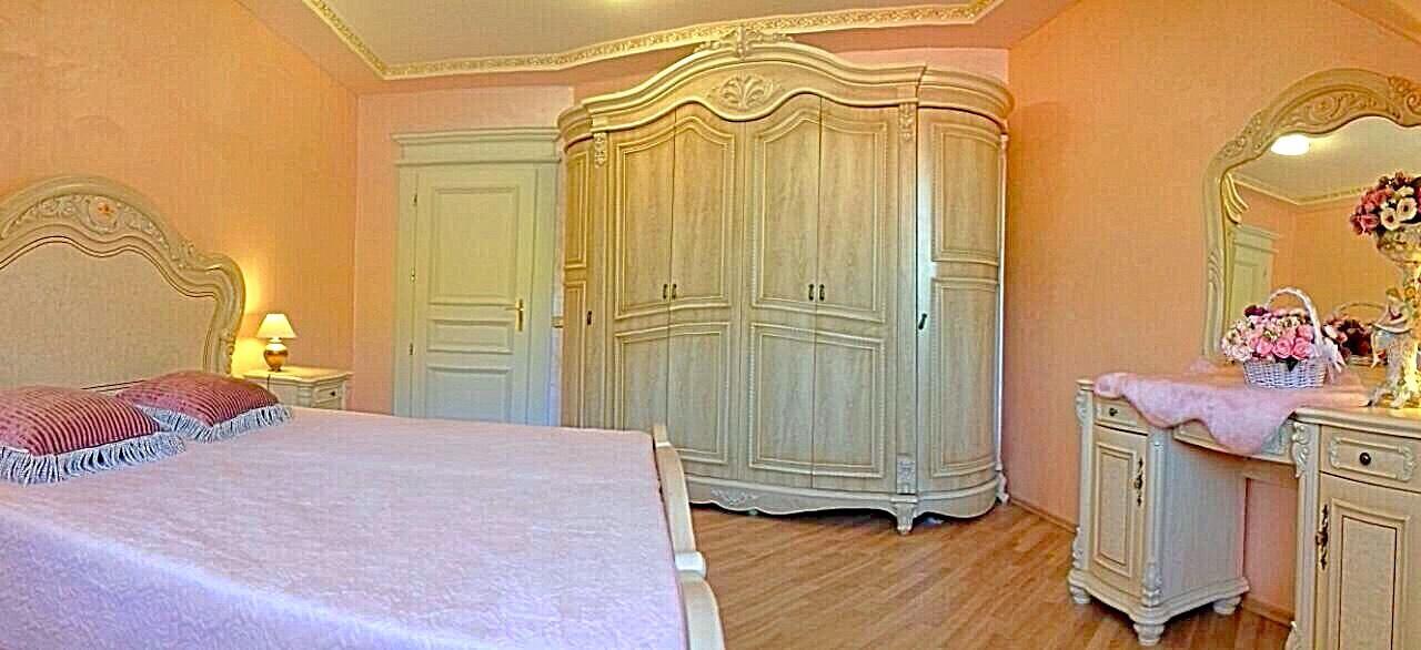Lyra Apartments Карлови Вари Екстериор снимка