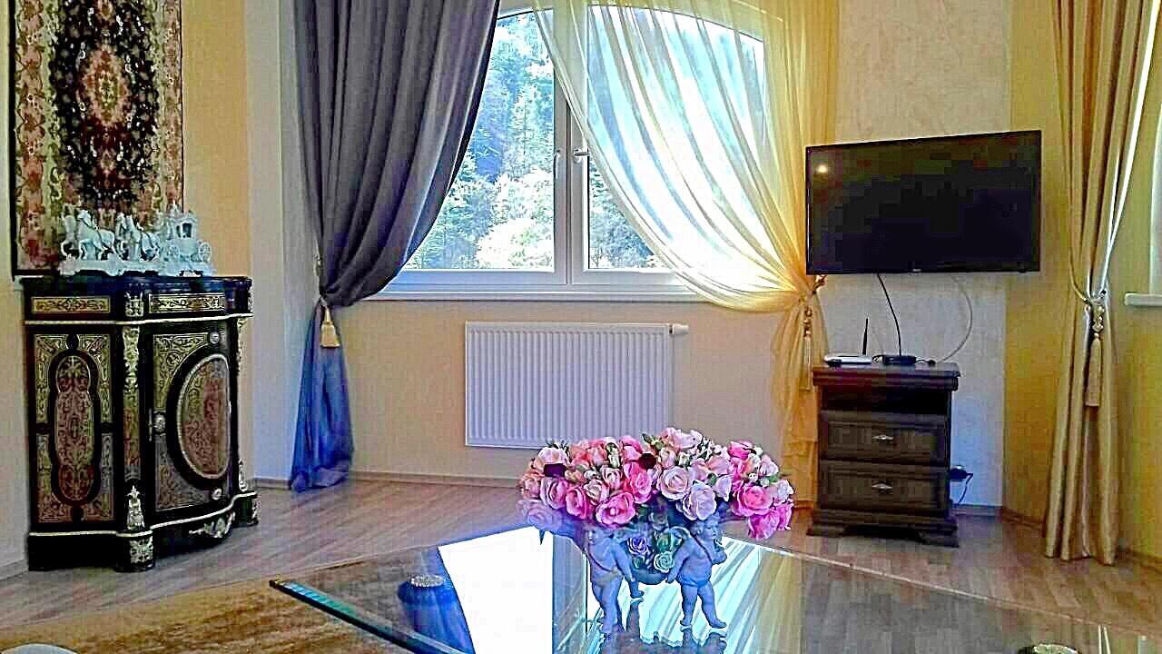 Lyra Apartments Карлови Вари Екстериор снимка