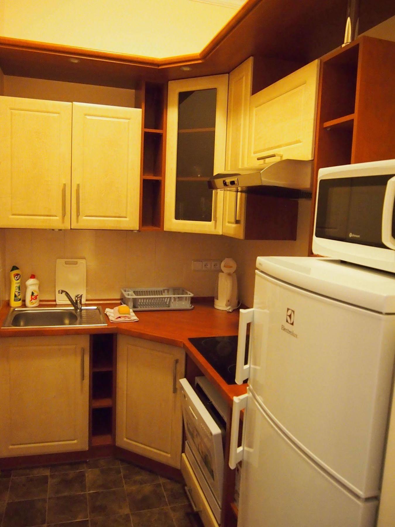 Lyra Apartments Карлови Вари Екстериор снимка
