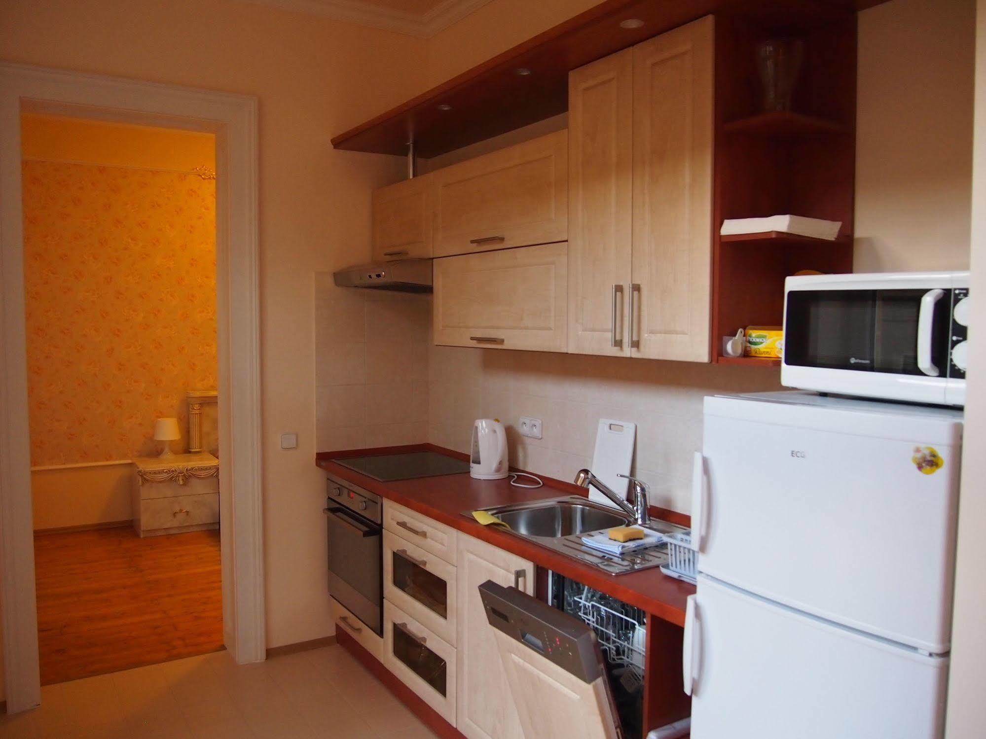 Lyra Apartments Карлови Вари Екстериор снимка