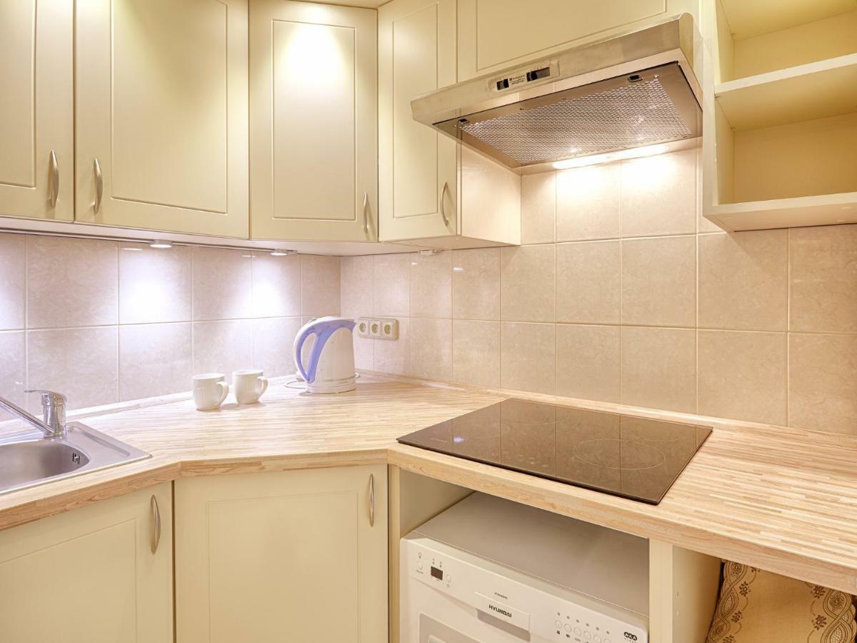 Lyra Apartments Карлови Вари Екстериор снимка